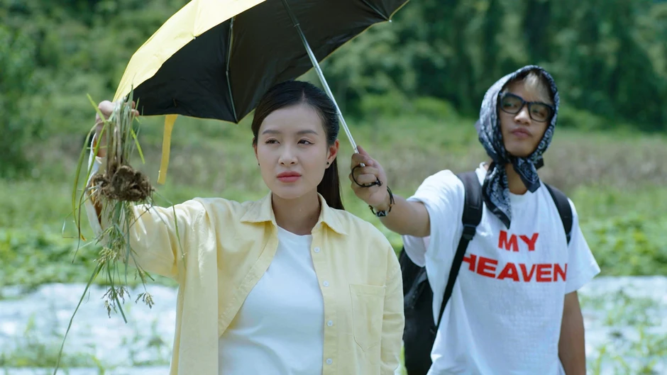 'Lời hứa đầu tiên' lên sóng VTV3 lúc 20h tối nay (16/4) 'Lời hứa đầu tiên' lên sóng VTV3 lúc 20h tối nay (16/4)
