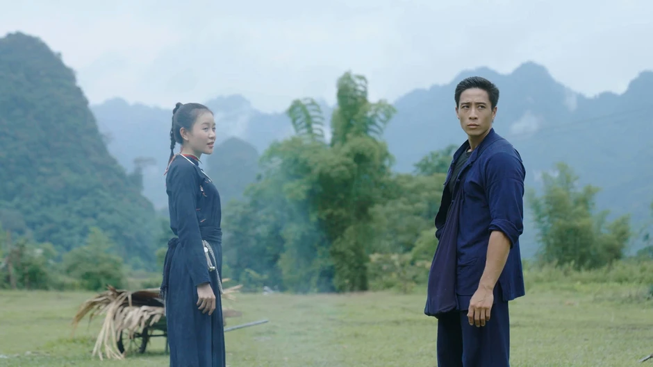 'Lời hứa đầu tiên' lên sóng VTV3 lúc 20h tối nay (16/4) 'Lời hứa đầu tiên' lên sóng VTV3 lúc 20h tối nay (16/4)