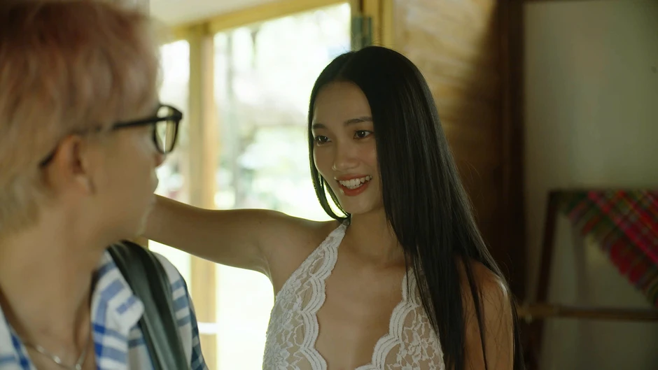 'Lời hứa đầu tiên' lên sóng VTV3 lúc 20h tối nay (16/4) 'Lời hứa đầu tiên' lên sóng VTV3 lúc 20h tối nay (16/4)