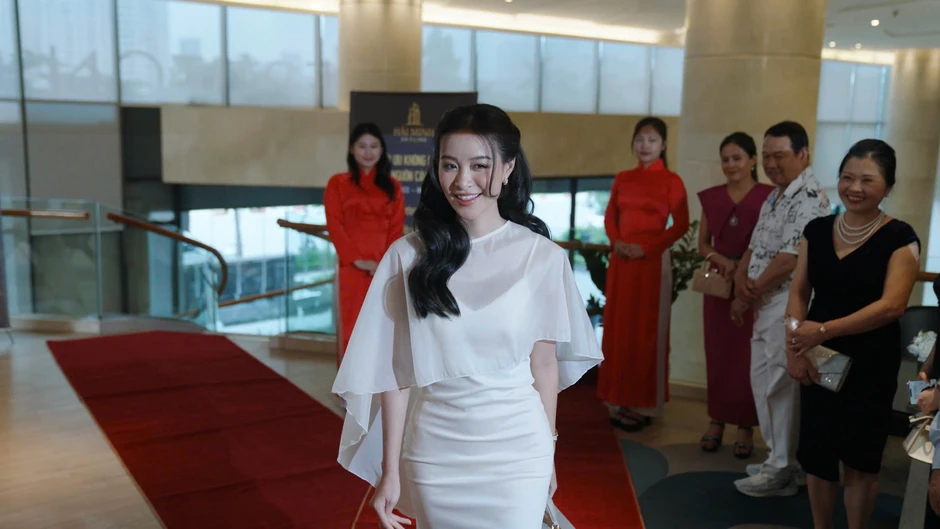 'Lời hứa đầu tiên' lên sóng VTV3 lúc 20h tối nay (16/4) 'Lời hứa đầu tiên' lên sóng VTV3 lúc 20h tối nay (16/4)