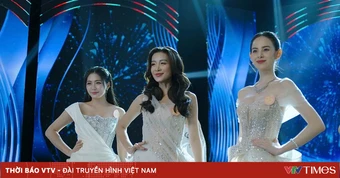 'Lời hứa đầu tiên' lên sóng VTV3 lúc 20h tối nay (16/4)