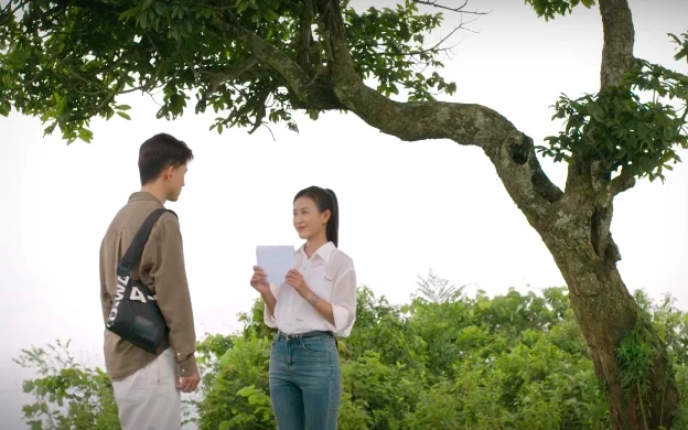 Lời hứa đầu tiên - Tập 10: Thiếu gia Hải Đăng bí mật cho người điều tra về Sơn Lời hứa đầu tiên - Tập 10: Thiếu gia Hải Đăng bí mật cho người điều tra về Sơn