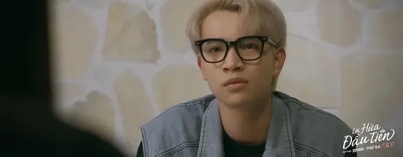 Lời hứa đầu tiên - Tập 14: Vi Minh bị chỉ trích lừa đảo dân bản, các mối quan hệ đồng loạt sụp đổ Lời hứa đầu tiên - Tập 14: Vi Minh bị chỉ trích lừa đảo dân bản, các mối quan hệ đồng loạt sụp đổ