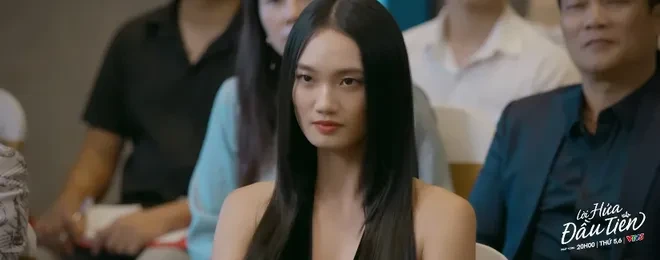 Lời hứa đầu tiên - Tập 14: Vi Minh bị chỉ trích lừa đảo dân bản, các mối quan hệ đồng loạt sụp đổ Lời hứa đầu tiên - Tập 14: Vi Minh bị chỉ trích lừa đảo dân bản, các mối quan hệ đồng loạt sụp đổ