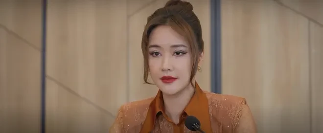 Lời hứa đầu tiên - Tập 15: Vi Minh đối mặt với khoản nợ 3 tỷ đồng, bị tước danh hiệu Hoa hậu Lời hứa đầu tiên - Tập 15: Vi Minh đối mặt với khoản nợ 3 tỷ đồng, bị tước danh hiệu Hoa hậu