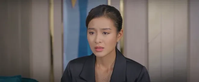 Lời hứa đầu tiên - Tập 15: Vi Minh đối mặt với khoản nợ 3 tỷ đồng, bị tước danh hiệu Hoa hậu Lời hứa đầu tiên - Tập 15: Vi Minh đối mặt với khoản nợ 3 tỷ đồng, bị tước danh hiệu Hoa hậu