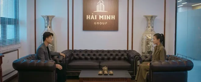 Lời hứa đầu tiên - Tập 15: Vi Minh đối mặt với khoản nợ 3 tỷ đồng, bị tước danh hiệu Hoa hậu Lời hứa đầu tiên - Tập 15: Vi Minh đối mặt với khoản nợ 3 tỷ đồng, bị tước danh hiệu Hoa hậu