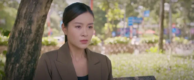 Lời hứa đầu tiên - Tập 15: Vi Minh đối mặt với khoản nợ 3 tỷ đồng, bị tước danh hiệu Hoa hậu Lời hứa đầu tiên - Tập 15: Vi Minh đối mặt với khoản nợ 3 tỷ đồng, bị tước danh hiệu Hoa hậu