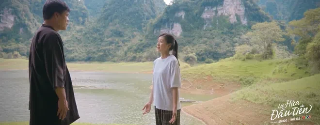 Lời hứa đầu tiên - Tập 16: Vi Minh livestream tìm lại danh dự, Hải Đăng và Quỳnh Mai bất đồng Lời hứa đầu tiên - Tập 16: Vi Minh livestream tìm lại danh dự, Hải Đăng và Quỳnh Mai bất đồng