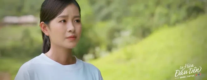 Lời hứa đầu tiên - Tập 16: Vi Minh livestream tìm lại danh dự, Hải Đăng và Quỳnh Mai bất đồng Lời hứa đầu tiên - Tập 16: Vi Minh livestream tìm lại danh dự, Hải Đăng và Quỳnh Mai bất đồng