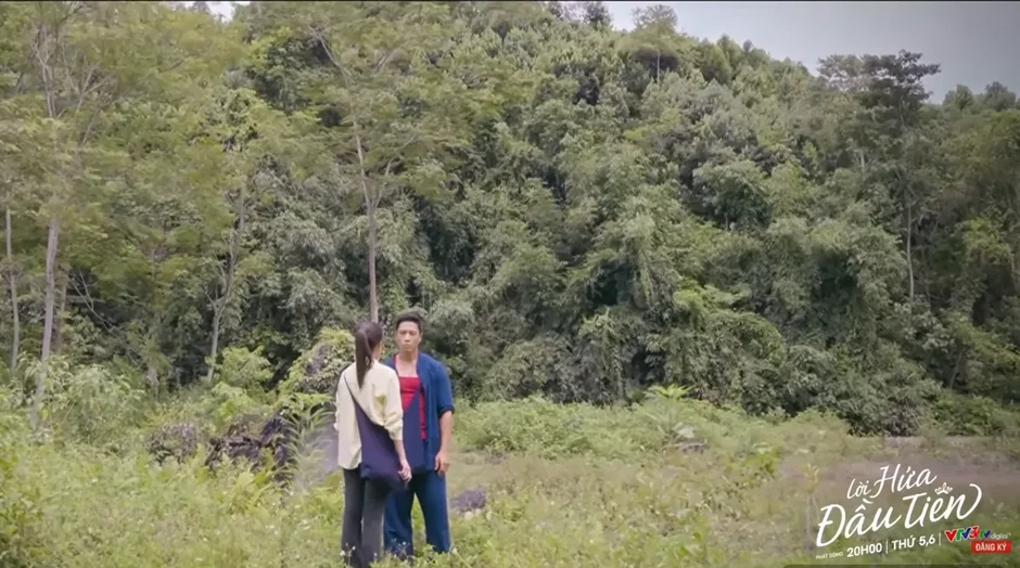 Lời hứa đầu tiên - Tập 17: Thanh Hương va thẳng "bà trùm hoa hậu" Quỳnh Mai Lời hứa đầu tiên - Tập 17: Thanh Hương va thẳng "bà trùm hoa hậu" Quỳnh Mai