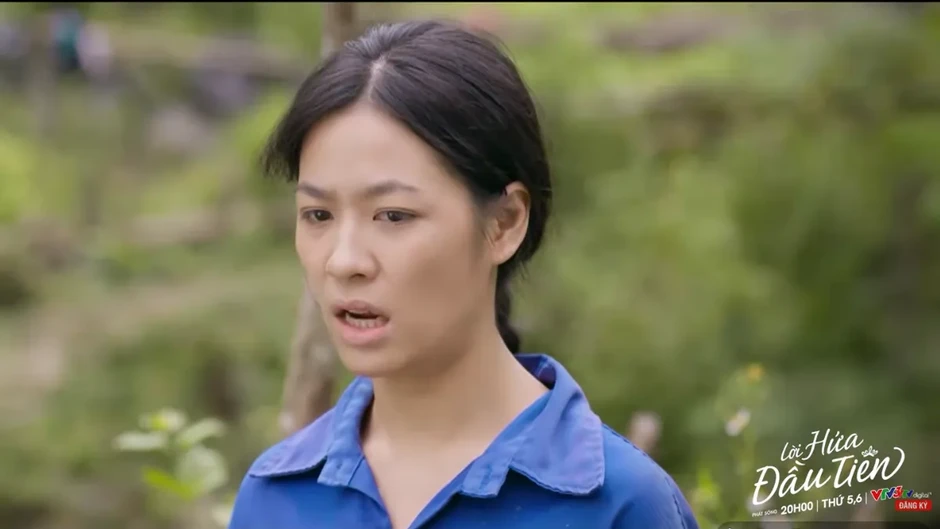 Lời hứa đầu tiên - Tập 17: Thanh Hương va thẳng "bà trùm hoa hậu" Quỳnh Mai Lời hứa đầu tiên - Tập 17: Thanh Hương va thẳng "bà trùm hoa hậu" Quỳnh Mai