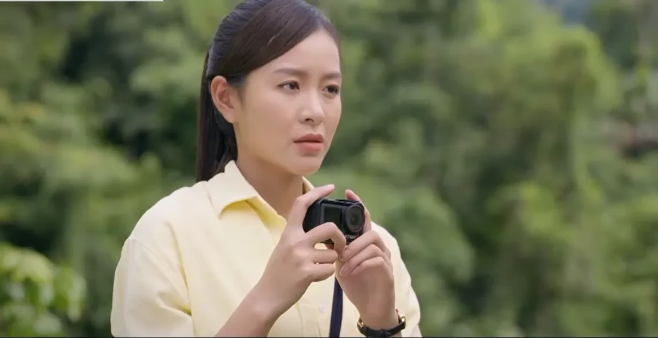 Lời hứa đầu tiên - Tập 17: Thanh Hương va thẳng "bà trùm hoa hậu" Quỳnh Mai Lời hứa đầu tiên - Tập 17: Thanh Hương va thẳng "bà trùm hoa hậu" Quỳnh Mai