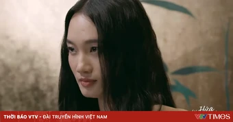 Lời hứa đầu tiên - Tập 17: Thanh Hương va thẳng "bà trùm hoa hậu" Quỳnh Mai