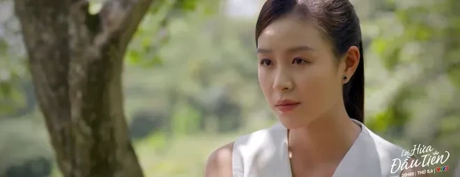 Lời hứa đầu tiên - Tập 18: Quang Lee lộ nguyên hình Lời hứa đầu tiên - Tập 18: Quang Lee lộ nguyên hình