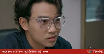 Lời hứa đầu tiên - Tập 18: Quang Lee lộ nguyên hình