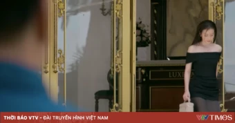 Lời hứa đầu tiên - Tập 2: Bố của Tân Hoa hậu đi lên thành phố tìm con gây ra lùm xùm lớn