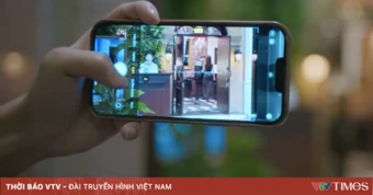 Lời hứa đầu tiên - Tập 2: Vi Minh quyết định dùng chiêu trò để nổi tiếng