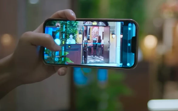 Lời hứa đầu tiên - Tập 3: Công ty quyết định lăng xê cho Vi Minh hậu drama hẹn hò với thiếu gia Lời hứa đầu tiên - Tập 3: Công ty quyết định lăng xê cho Vi Minh hậu drama hẹn hò với thiếu gia
