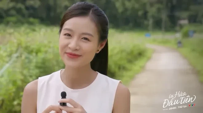 Lời hứa đầu tiên - Tập 5: Chủ công ty chủ quản rút ê-kíp về, gây sức ép cho Vi Minh Lời hứa đầu tiên - Tập 5: Chủ công ty chủ quản rút ê-kíp về, gây sức ép cho Vi Minh