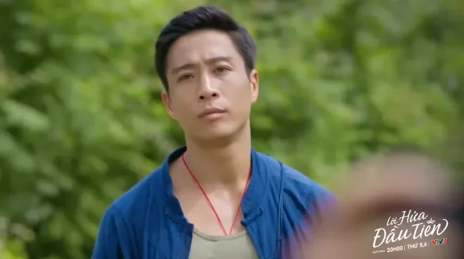 Lời hứa đầu tiên - Tập 5: Chủ công ty chủ quản rút ê-kíp về, gây sức ép cho Vi Minh Lời hứa đầu tiên - Tập 5: Chủ công ty chủ quản rút ê-kíp về, gây sức ép cho Vi Minh