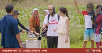 Lời hứa đầu tiên - Tập 5: Chủ công ty chủ quản rút ê-kíp về, gây sức ép cho Vi Minh