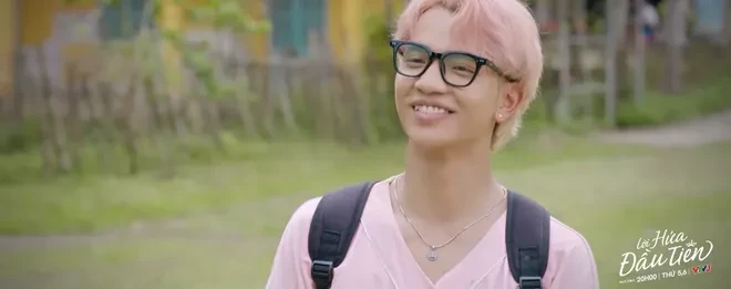 Lời hứa đầu tiên - Tập 5: Vi Minh tiếp tục dụ Sơn cho đứng tên các dự án thiện nguyện Lời hứa đầu tiên - Tập 5: Vi Minh tiếp tục dụ Sơn cho đứng tên các dự án thiện nguyện