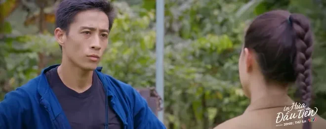 Lời hứa đầu tiên - Tập 5: Vi Minh tiếp tục dụ Sơn cho đứng tên các dự án thiện nguyện Lời hứa đầu tiên - Tập 5: Vi Minh tiếp tục dụ Sơn cho đứng tên các dự án thiện nguyện