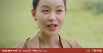 Lời hứa đầu tiên - Tập 5: Vi Minh tiếp tục dụ Sơn cho đứng tên các dự án thiện nguyện