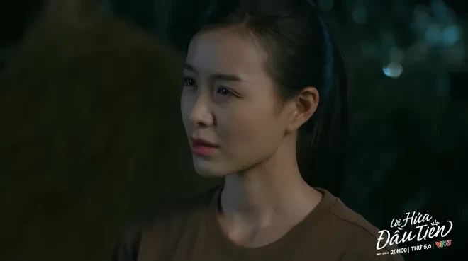 Lời hứa đầu tiên - Tập 6: Sơn ủng hộ Vi Minh vì muốn trả ơn