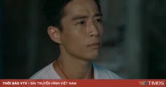 Lời hứa đầu tiên - Tập 6: Sơn ủng hộ Vi Minh vì muốn trả ơn
