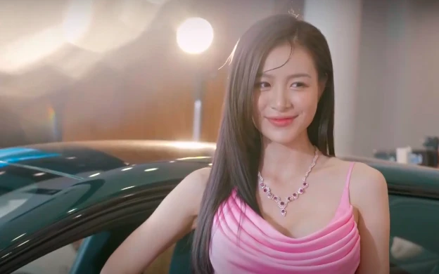 Lời hứa đầu tiên - Tập 6: Thiếu gia theo đuổi Hoa hậu về tận bản Lời hứa đầu tiên - Tập 6: Thiếu gia theo đuổi Hoa hậu về tận bản