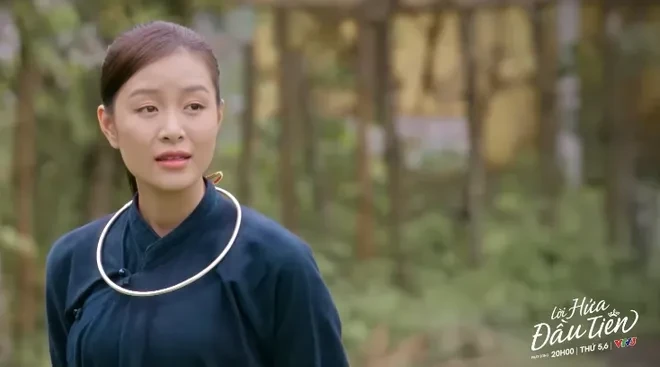 Lời hứa đầu tiên - Tập 6: Thiếu gia theo đuổi Hoa hậu về tận bản Lời hứa đầu tiên - Tập 6: Thiếu gia theo đuổi Hoa hậu về tận bản
