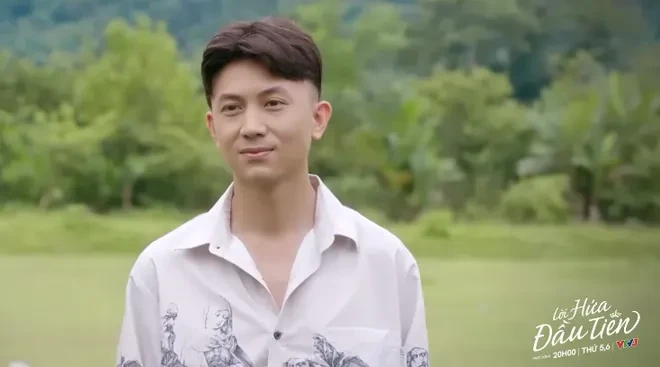 Lời hứa đầu tiên - Tập 6: Thiếu gia theo đuổi Hoa hậu về tận bản Lời hứa đầu tiên - Tập 6: Thiếu gia theo đuổi Hoa hậu về tận bản