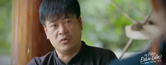 Lời hứa đầu tiên - Tập 6: Vi Minh bất ngờ nhận được sự ủng hộ của Sơn Lời hứa đầu tiên - Tập 6: Vi Minh bất ngờ nhận được sự ủng hộ của Sơn