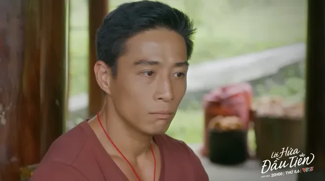 Lời hứa đầu tiên - Tập 6: Vi Minh bất ngờ nhận được sự ủng hộ của Sơn Lời hứa đầu tiên - Tập 6: Vi Minh bất ngờ nhận được sự ủng hộ của Sơn