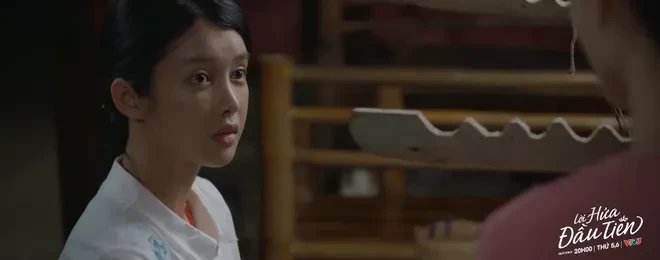 Lời hứa đầu tiên - Tập 6: Vi Minh rủ Ngân Khánh quay video Lời hứa đầu tiên - Tập 6: Vi Minh rủ Ngân Khánh quay video