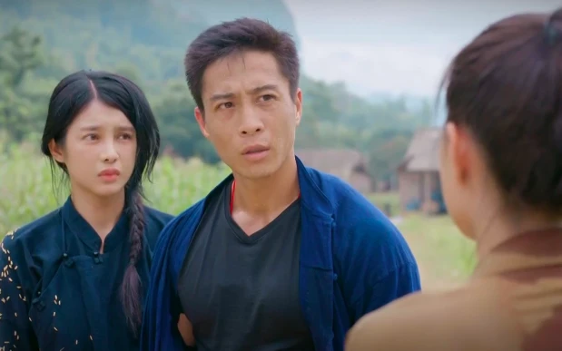 Lời hứa đầu tiên - Tập 6: Vi Minh rủ Ngân Khánh quay video Lời hứa đầu tiên - Tập 6: Vi Minh rủ Ngân Khánh quay video