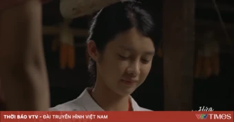 Lời hứa đầu tiên - Tập 6: Vi Minh rủ Ngân Khánh quay video