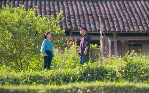 Lời hứa đầu tiên - Tập 9: Thiếu gia ngỏ lời với Hoa hậu "em là ngoại lệ của anh" Lời hứa đầu tiên - Tập 9: Thiếu gia ngỏ lời với Hoa hậu "em là ngoại lệ của anh"