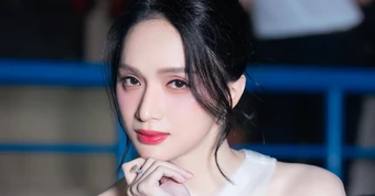 Lội ngược dòng phút cuối, Hương Giang dẫn đầu MGI All Stars
