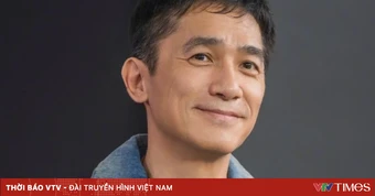 Lối sống khác lạ của Lương Triều Vỹ: tắt điện thoại, trốn trong nhà cuối tuần