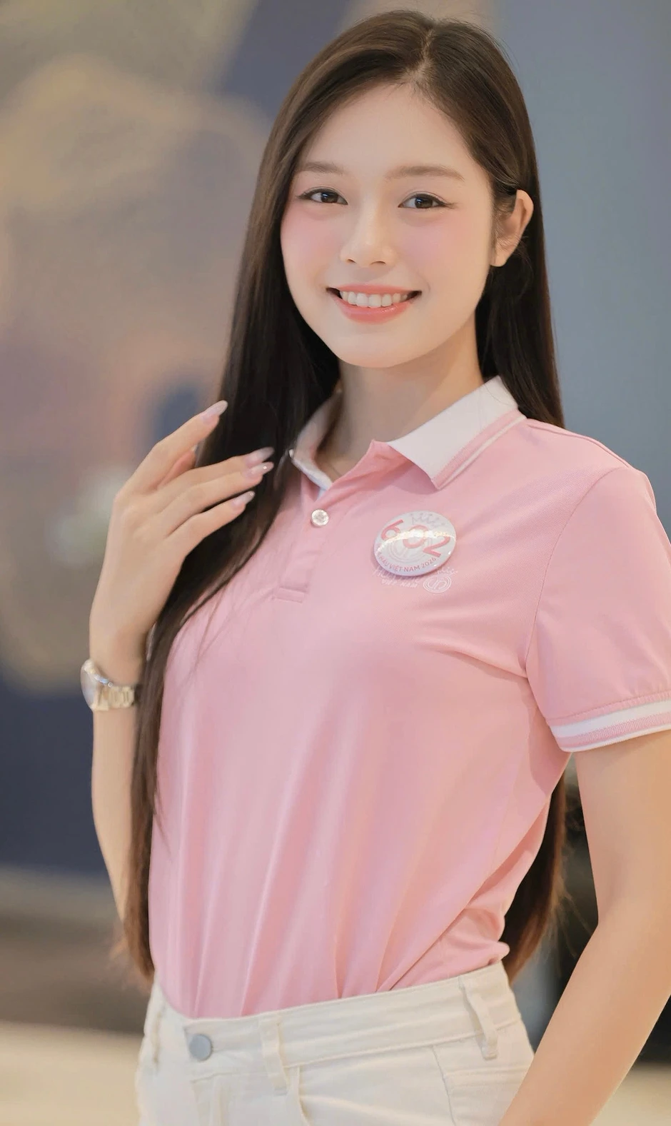 Lợi thế của các cô gái Hoa hậu Việt Nam theo đuổi nghề báo, MC Lợi thế của các cô gái Hoa hậu Việt Nam theo đuổi nghề báo, MC