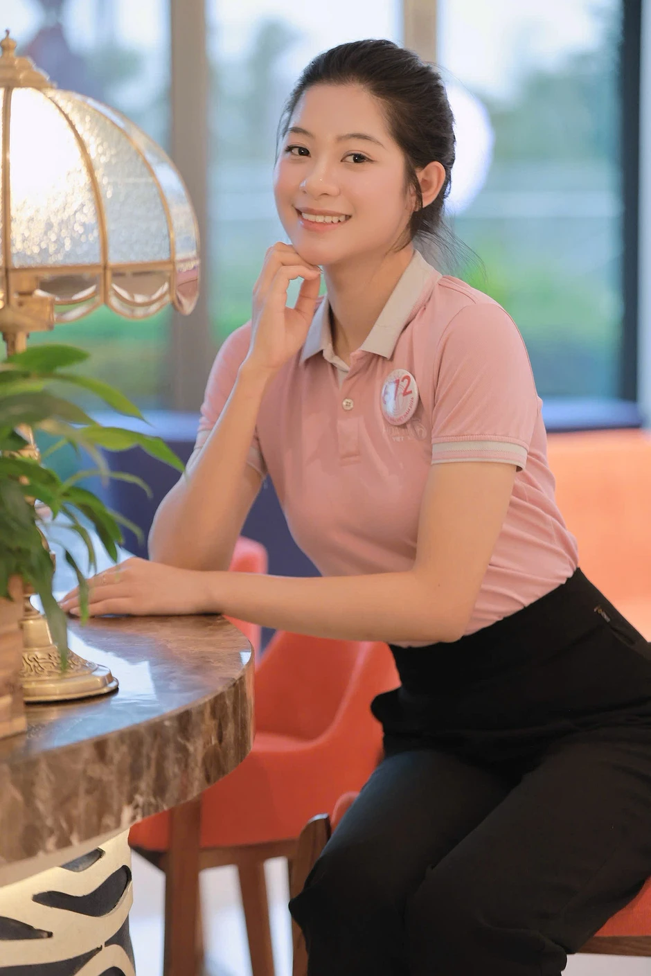 Lợi thế của các cô gái Hoa hậu Việt Nam theo đuổi nghề báo, MC Lợi thế của các cô gái Hoa hậu Việt Nam theo đuổi nghề báo, MC
