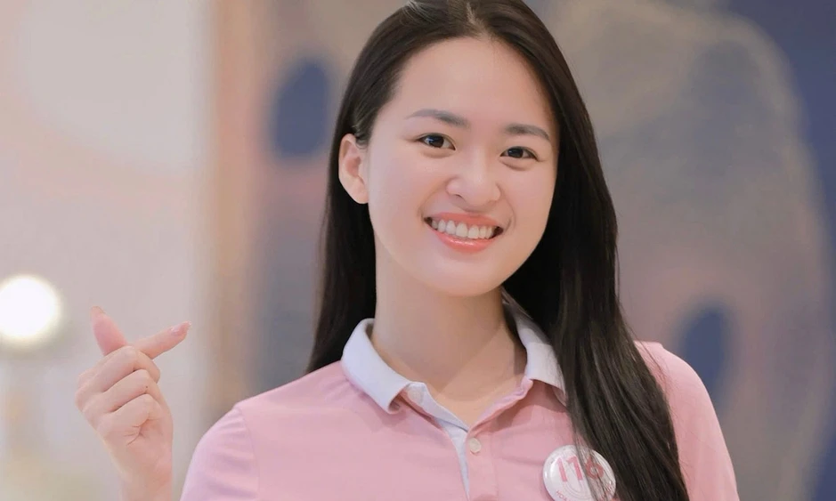 Lợi thế của các cô gái Hoa hậu Việt Nam theo đuổi nghề báo, MC Lợi thế của các cô gái Hoa hậu Việt Nam theo đuổi nghề báo, MC