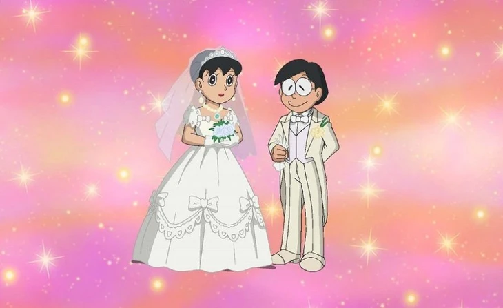 Lớn lên mới hiểu vì sao tập Doraemon này khiến nhiều người xúc động Lớn lên mới hiểu vì sao tập Doraemon này khiến nhiều người xúc động