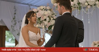 Love Is Blind: Khi tình yêu trở thành nội dung giải trí