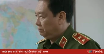 Lửa trắng - Tập 10: Cục trưởng nghi ngờ tổ chuyên án có tay trong của Santana, Lan yêu cầu loại bỏ Sương (N1)