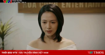 Lửa trắng - Tập 12: Cuộc chiến quyền lực bùng nổ, nghi vấn nội gián bao trùm cả hai chiến tuyến