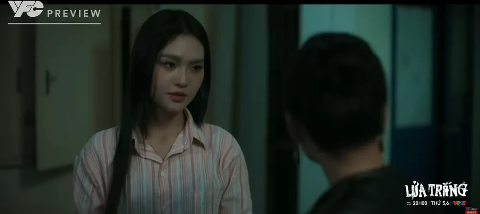Lửa trắng - Tập 14: Mai bị ám sát, Sương có thể bị bại lộ thân phận Lửa trắng - Tập 14: Mai bị ám sát, Sương có thể bị bại lộ thân phận